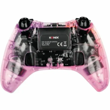 Gaming Control KONIX Crystal